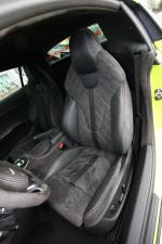 Audi R8 V10 by XXX-Performance 2012 года